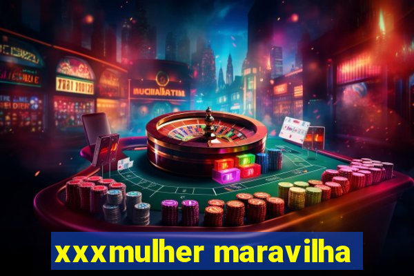 xxxmulher maravilha